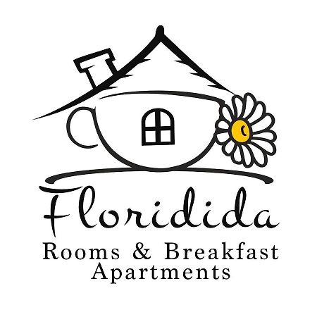 Floridida Rooms & Breakfast Marina dʼMarina dʼAndora Esterno foto